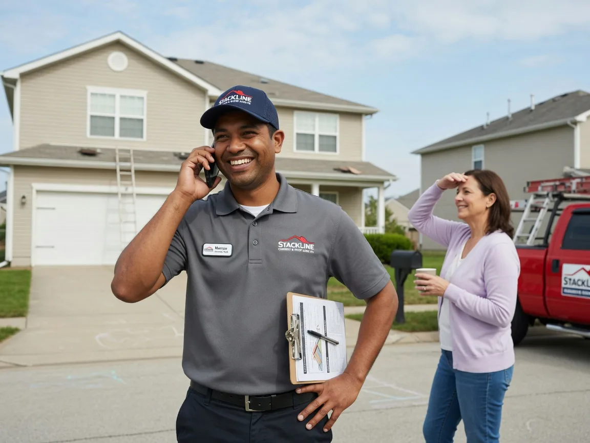 Chimney flashing repair Kerrville, TX FAQs